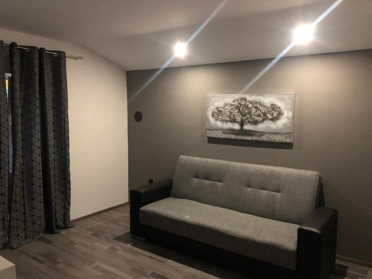 Apartmani Bm Biograd Na Moru Eksteriør billede