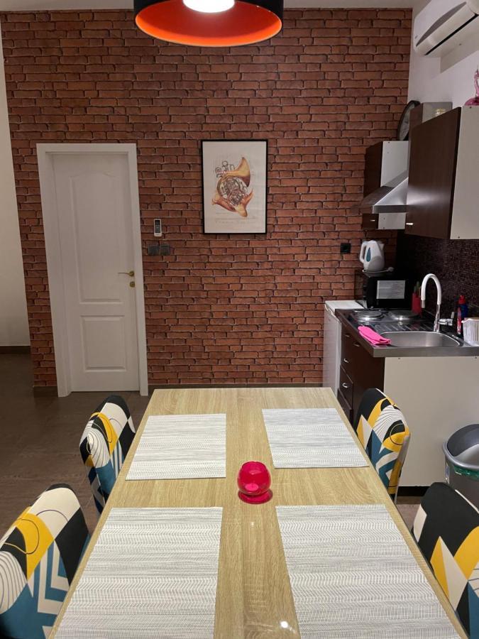 Apartmani Bm Biograd Na Moru Eksteriør billede