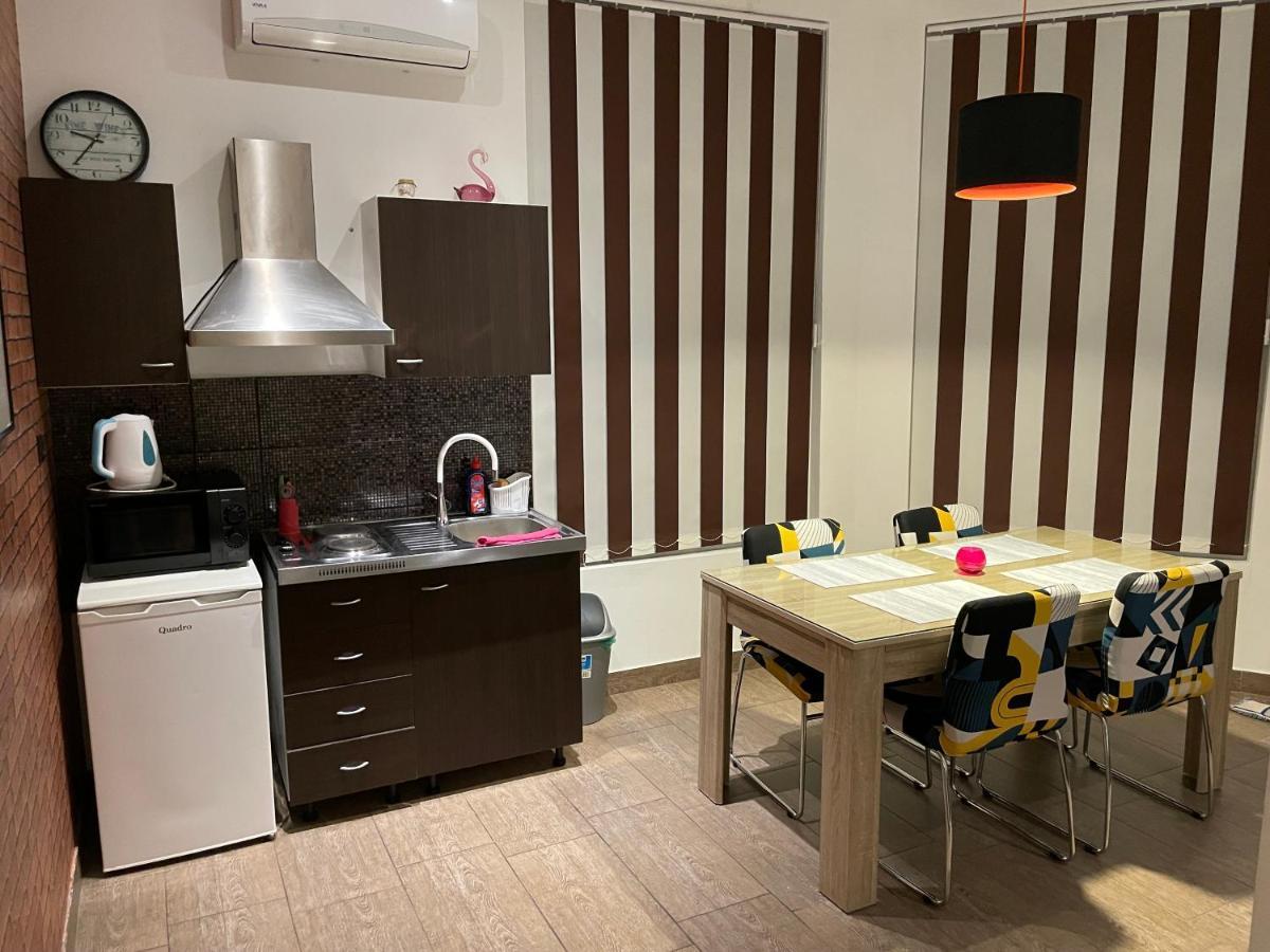 Apartmani Bm Biograd Na Moru Eksteriør billede