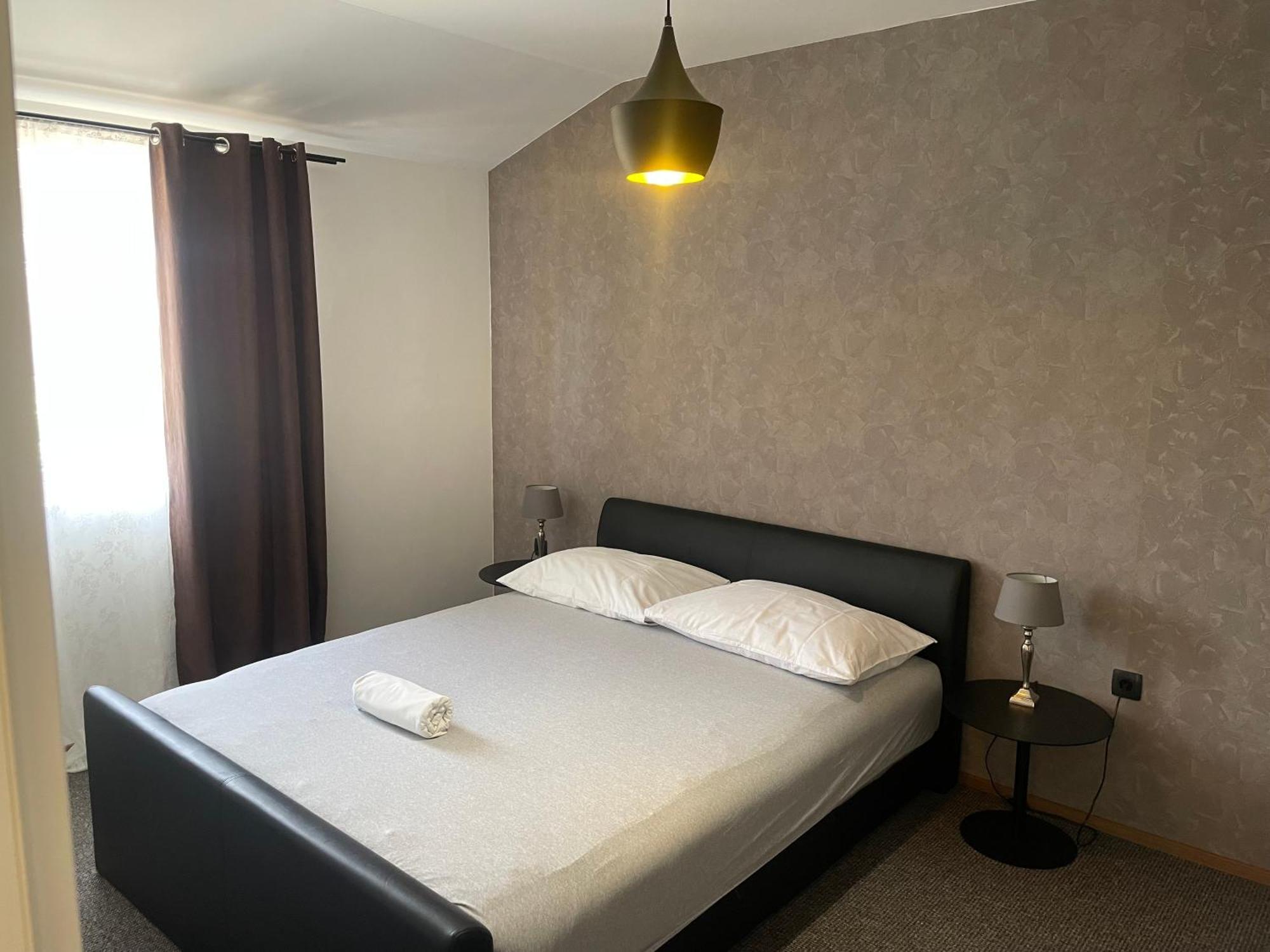 Apartmani Bm Biograd Na Moru Eksteriør billede
