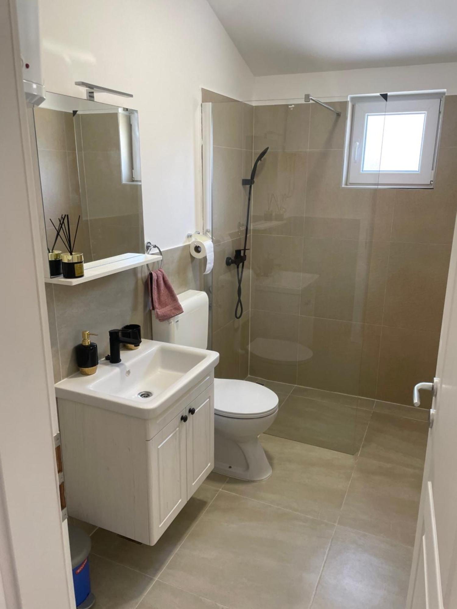 Apartmani Bm Biograd Na Moru Eksteriør billede