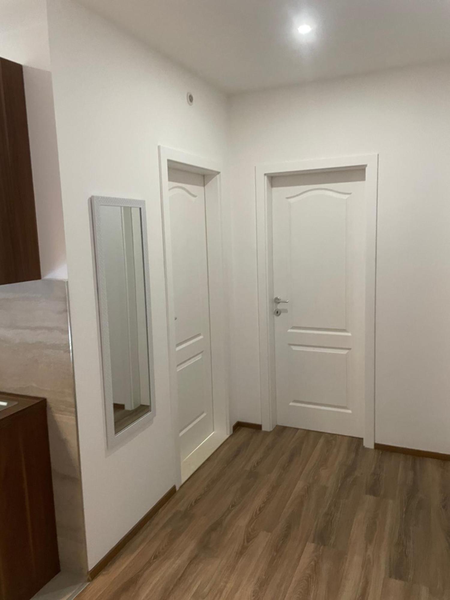 Apartmani Bm Biograd Na Moru Eksteriør billede