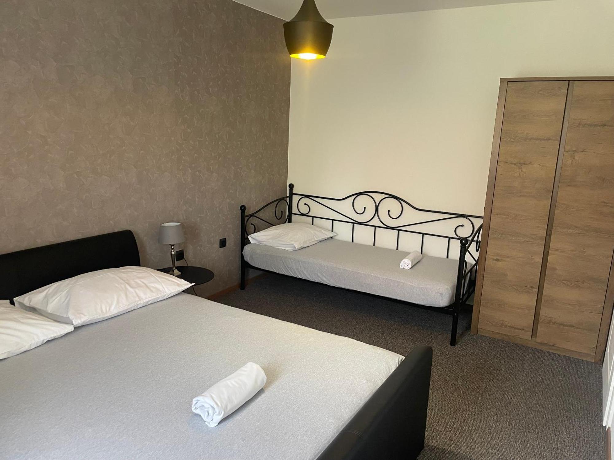 Apartmani Bm Biograd Na Moru Eksteriør billede